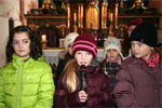 IMG_3820_1 Advent is a Leucht`n. Pfarrkirche Dellach 2014 Volksschulchor.jpg