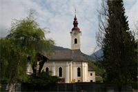 IMG_4958 Pfarrkirche Dellach im Drautal