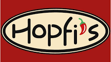 Hophis Logo
